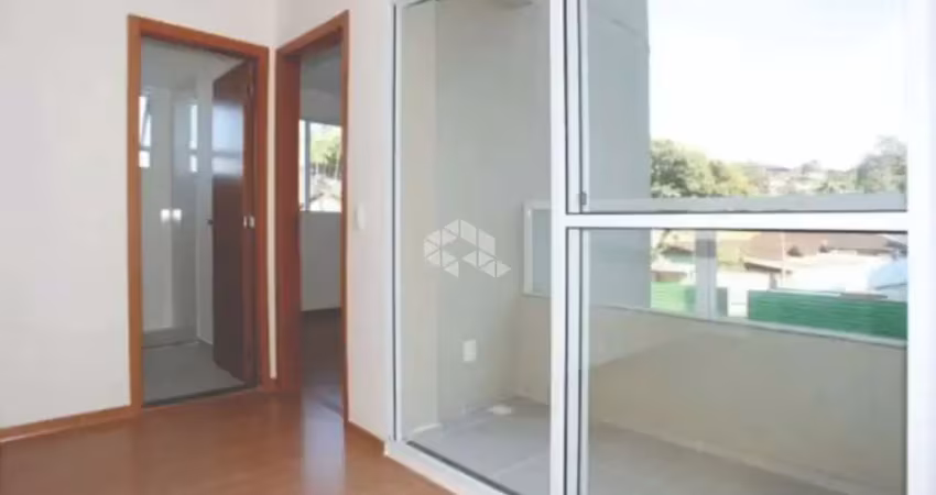 Apartamento novo no Floresta!