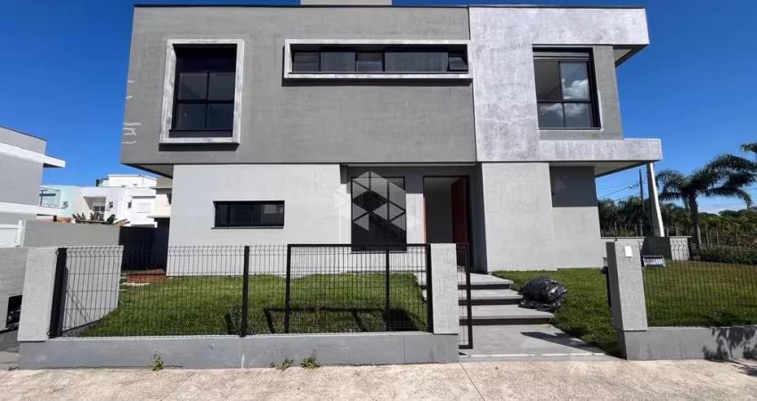 Casa em Ribeirão da Ilha