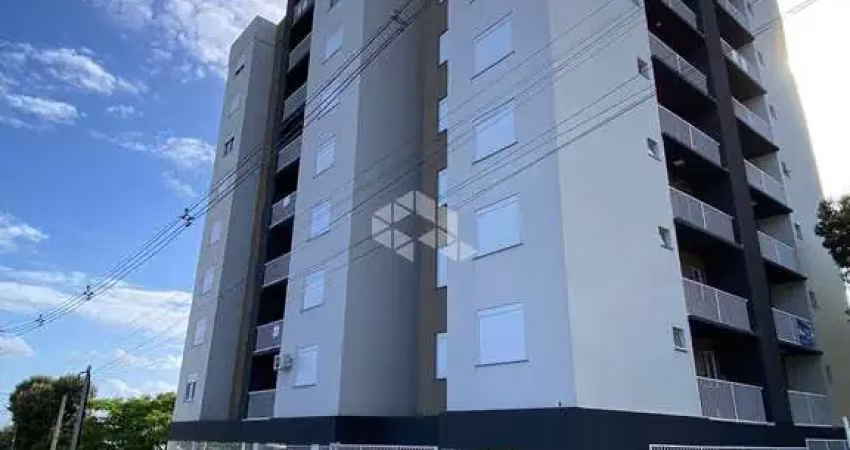Apartamento 2 dormitórios Ivoti-Residencial Valência