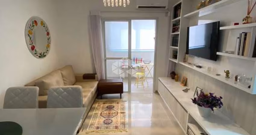 Apartamento em Ingleses Do Rio Vermelho