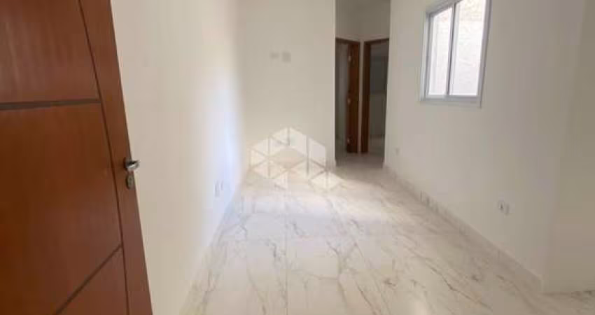 APARTAMENTO SEM CONDOMÍNIO EM SANTO ANDRÉ