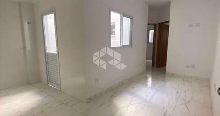 Apartamento sem condomínio Santo André
