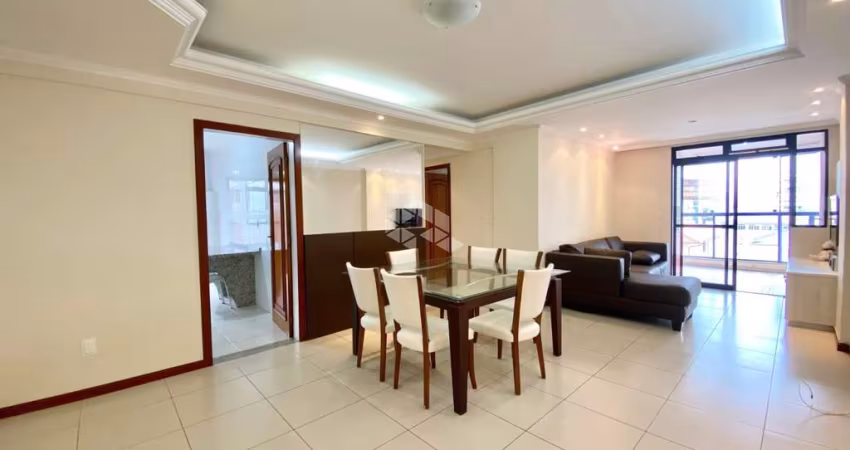 APARTAMENTO À VENDA DE 3 QUARTOS SENDO 1 SUÍTE E 1 VAGA DE GARAGEM NO BAIRRO CAMPINAS EM SÃO JOSÉ/SC
