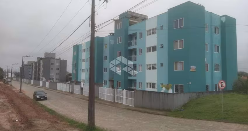 Apartamento a 400 metros da praia em Barra Velha SC