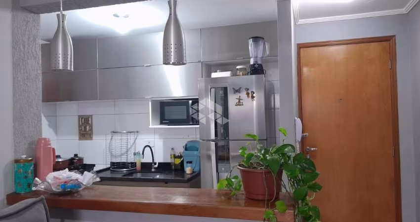Apartamento à venda no Bairro Santa Maria em Santo André