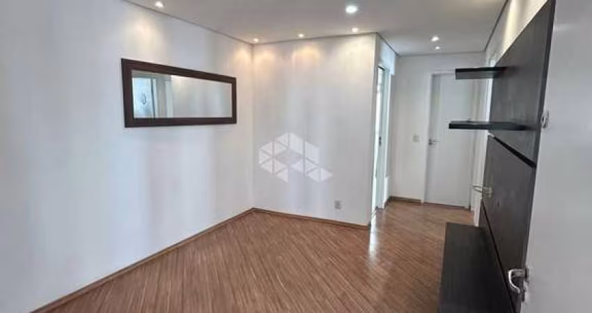 Vendo Apartamento 49m² 2 dormitórios Sem Vaga de Garagem na Vila Indiana Taboão da Serra - SP