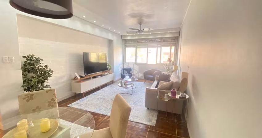 APARTAMENTO 3 DORMÓRIOS COM VAGA NO BAIRRO RIO BRANCO