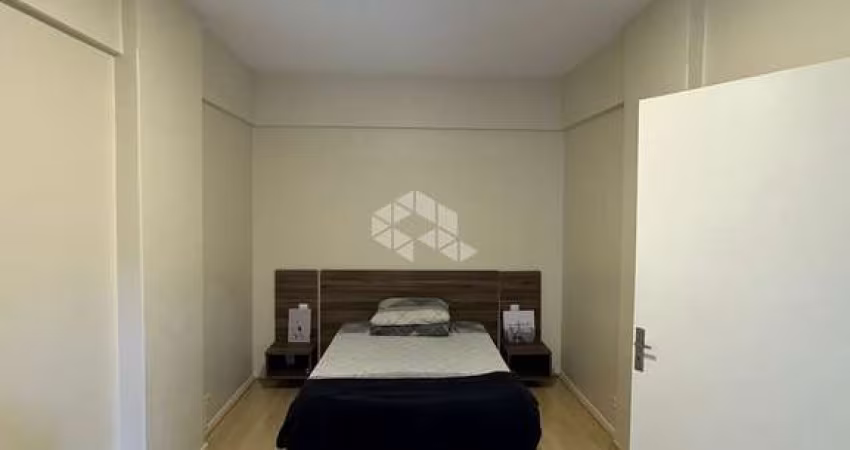 Apartamento de 1 Dormitório no Centro Histórico