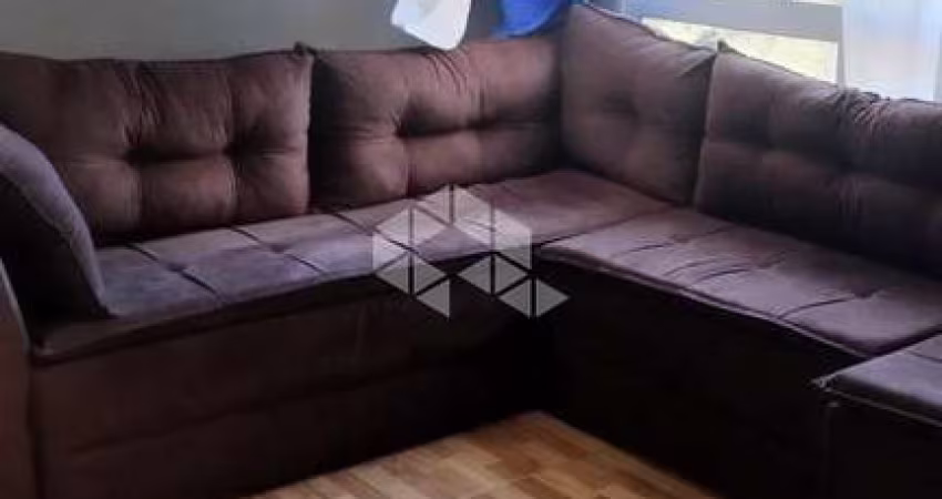 Apartamento com  2 quartos um vaga de garagem coberta em condomínio fechado no Desvio Rizzo