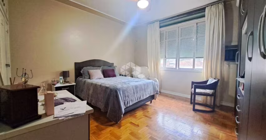 Apartamento 2 quartos a venda no bairro Medianeira.