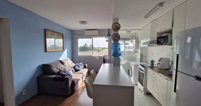 Apartamento 2  dormitorios 1 vaga de garagem no bairro humaita, em porto alegre