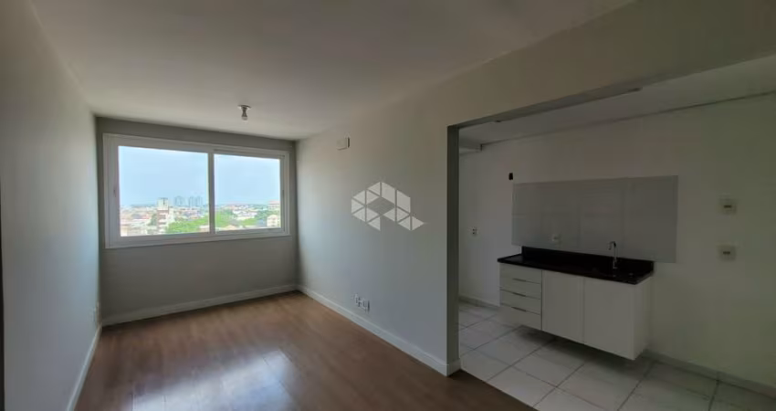 Apartamento em São João