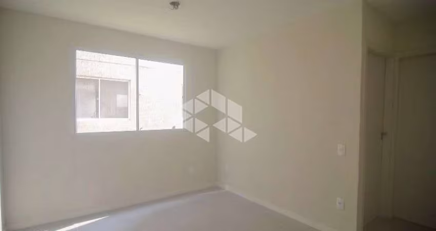 Apartamento 2 dormitórios com vaga rotativa