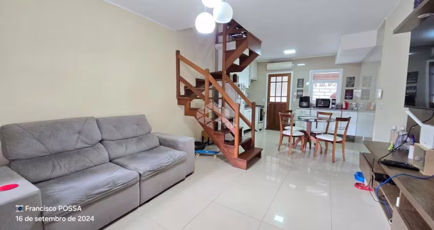 Casa excepcional no bairro Camaquã.