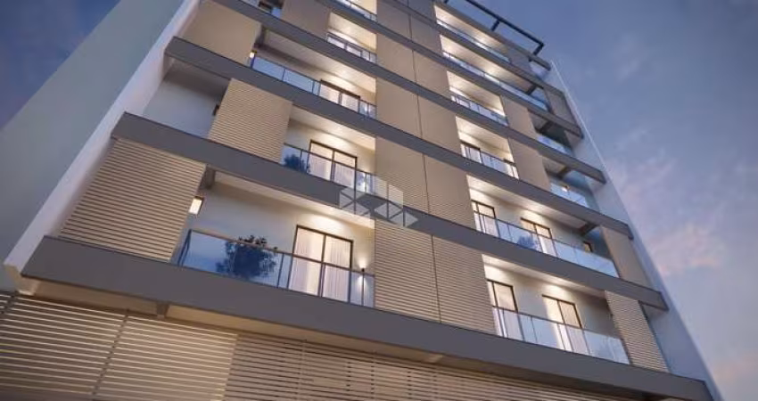 Apartamento com 3 quartos sendo uma suite no Bairro Santo Antônio