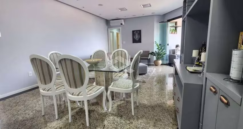 Apartamento 3 quartos  sendo 1 suíte vista para o mar e sacada com churrasqueira no bom abrigo florianópolis