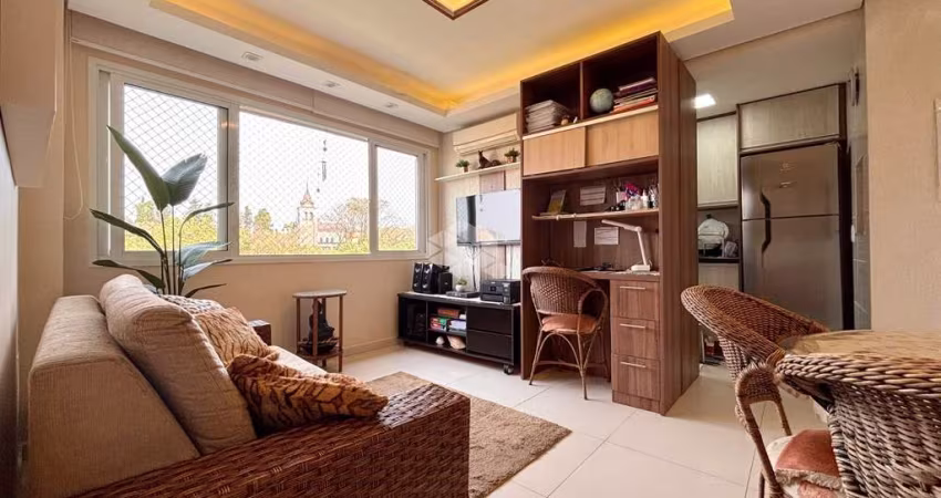 CRÉDITO REAL PONTAL VENDE, BAIRRO AZENHA,  APARTAMENTO DE 2 DORMITÓRIOS, VAGA COBERTA , INFRAESTRUTURA, PORTARIA 24H