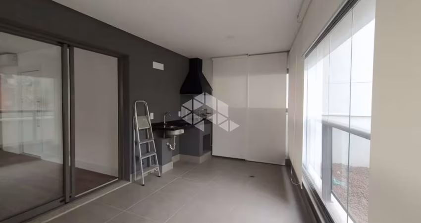 Apartamento a venda com 3 quartos (1 suíte) 5 banheiros e 2 vagas 108m2 - Paraiso