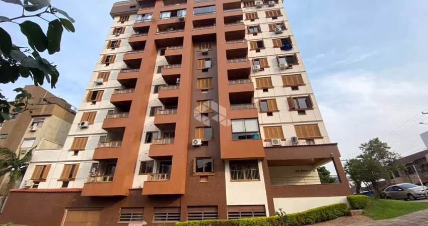 APARTAMENTO AMPLO PRÓXIMO A UNISC COM 2 DORMITÓRIOS