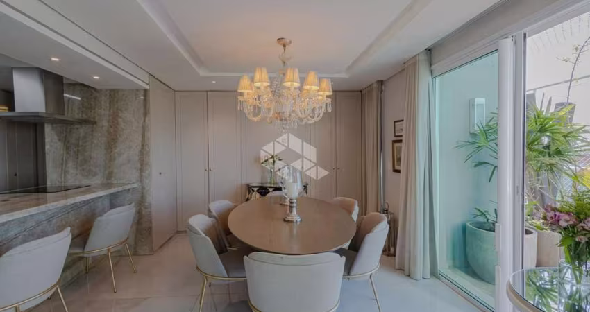 Apartamento 3 dormitórios bairro Três Figueiras