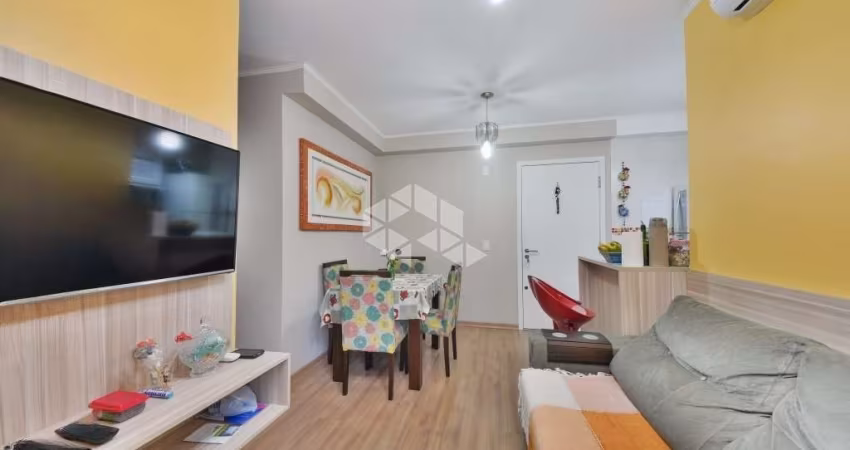 Apartamento Garden à venda com 2 quartos 73 m² no bairro Teresópolis em Porto Alegre