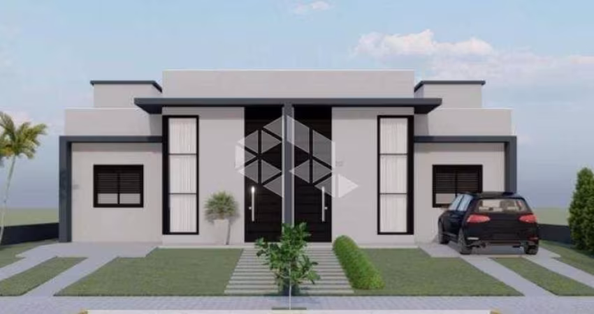 Casa Geminada a venda no Bairro São Bento