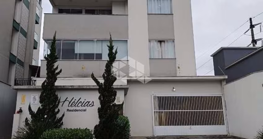 Apartamento 2 quartos/dormitórios no bairro Vieira em Jaraguá do Sul, SC