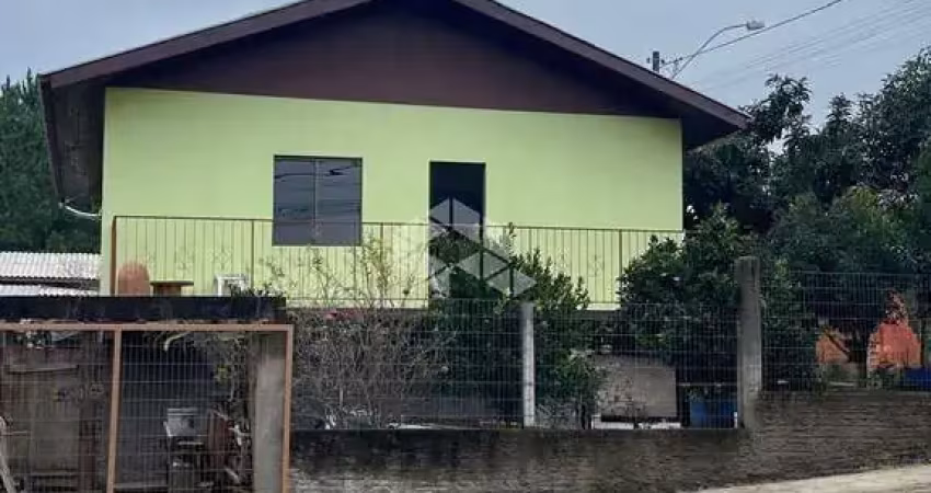 Casa em Vila Germanica