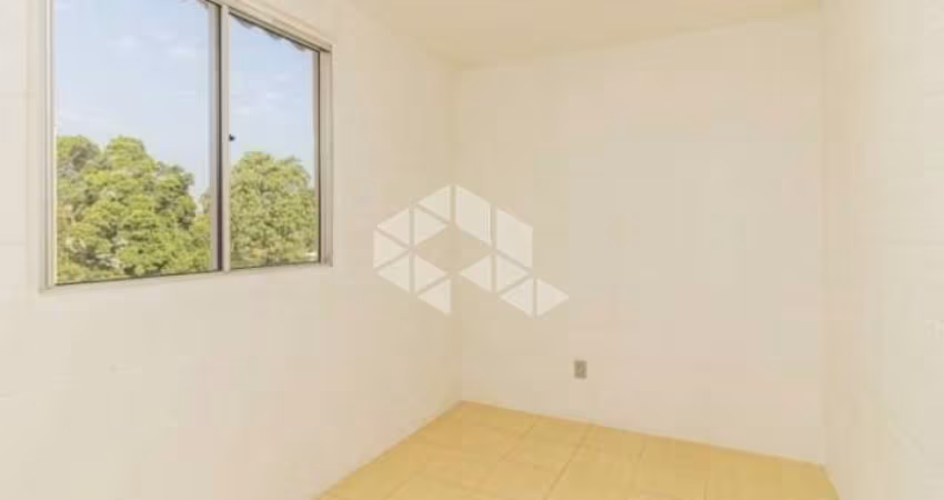 Apartamento de 2 dormitórios com vaga perto da FAPA