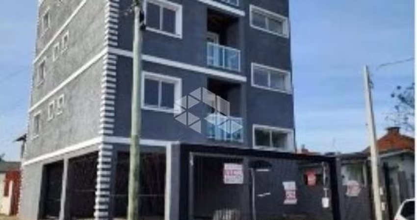 Apartamento a venda 02 quartos ,com 01 vaga  na Vila Olímpica -Esteio