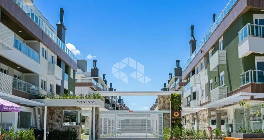 Apartamento á venda 02 quartos totalmente mobiliado no Campeche - 1.500.000,00