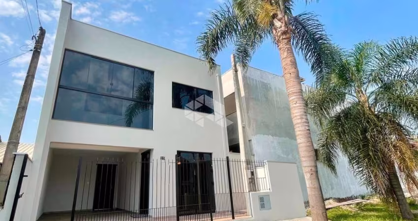 DUPLEX NOVO COM 02 DORMITÓRIOS NO BAIRRO CASTELO BRANCO!