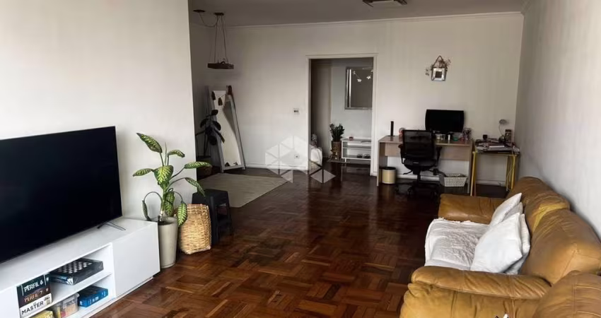Apartamento 154m²  3 quartos 1 suíte 2 vagas em Perdizes
