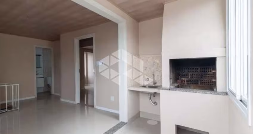 Cobertura com 2 quartos e 120m² à venda em Azenha, Porto Alegre.