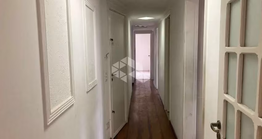 Apartamento com 3 quartos à venda na Avenida Alfredo Zunkeller, 114, Parque Mandaqui, São Paulo