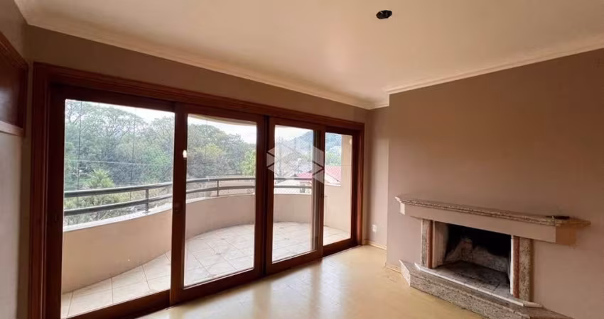 Apartamento 3 dormitórios no Higienópolis
