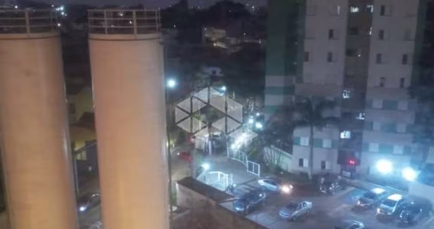 Apartamento á venda, 2 dormitórios na Fazenda do Carmo
