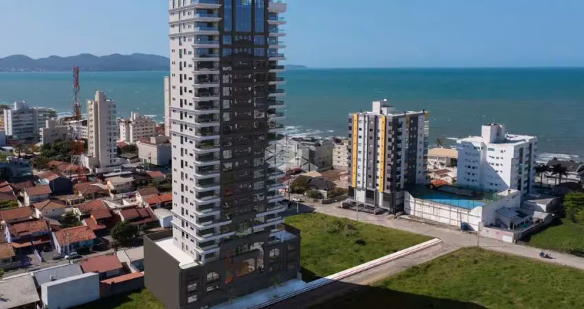 Apartamento com 3 quartos à venda na Rua Felix Walendowsky, 1, Balneário Perequê, Porto Belo