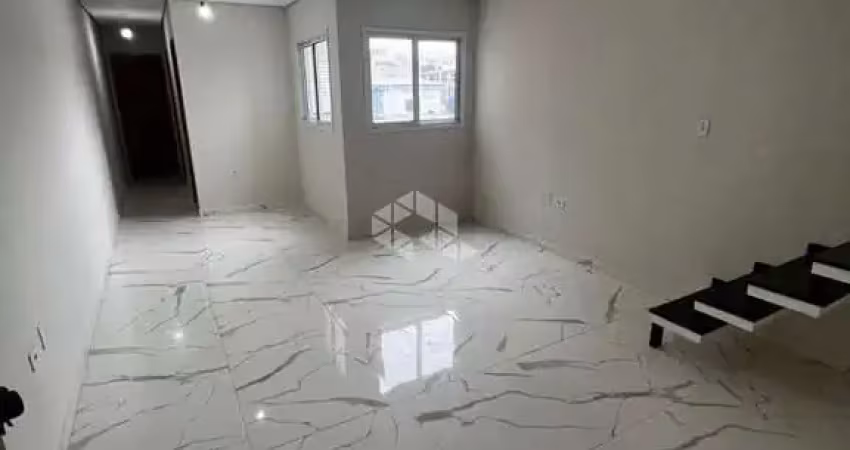 Cobertura sem condomínio com elevador ,jardim guarara , santo andré,