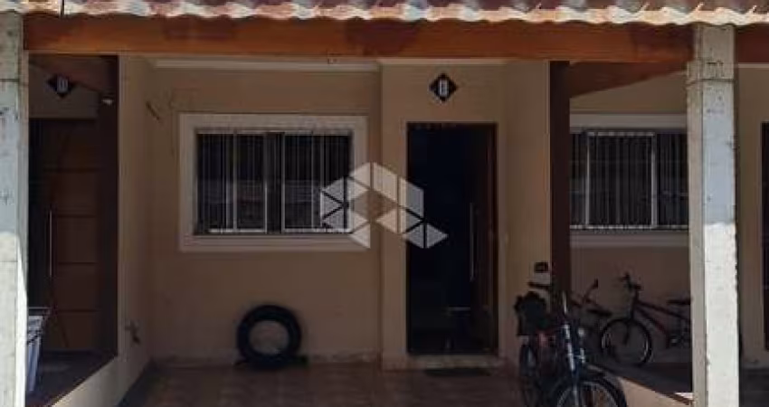 Sobrado em Condomínio Fechado