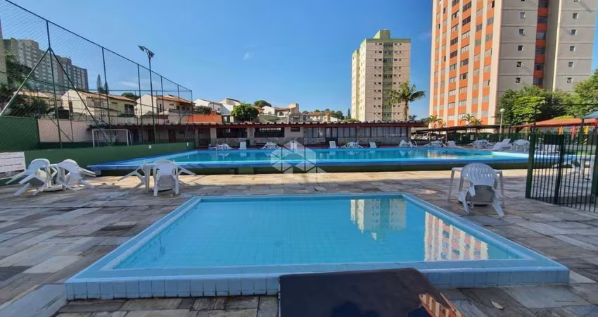 Apartamento em Parque Terra Nova