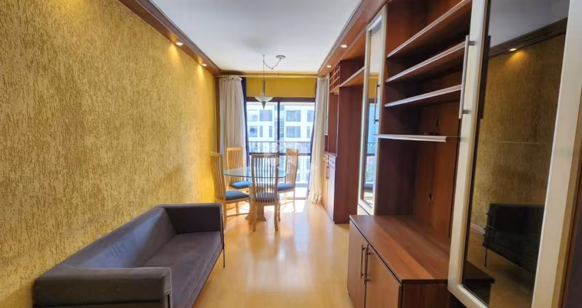 Apartamento em Vila Mariana