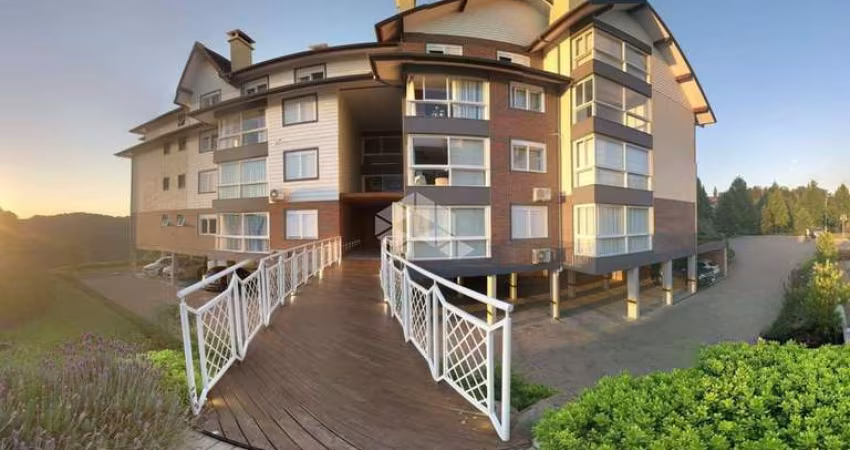 Apartamento no Condado di Alphaville
