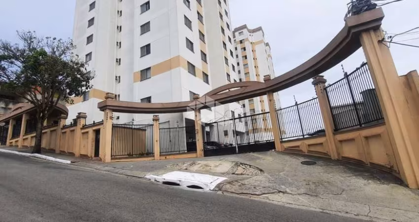 Apartamento em Itaquera.