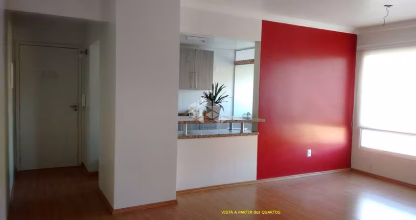 Apartamento Residencial À Venda, Tristeza, Porto Alegre