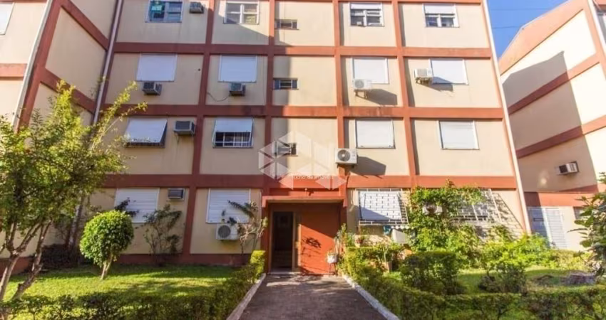 Apartamento 2 dorm no bairro Camaquã em Porto Alegre