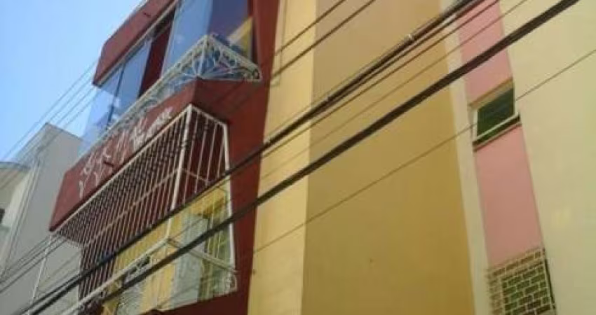 APARTAMENTO 2 DORM NO CENTRO HISTÓRICO EM PORTO ALEGRE