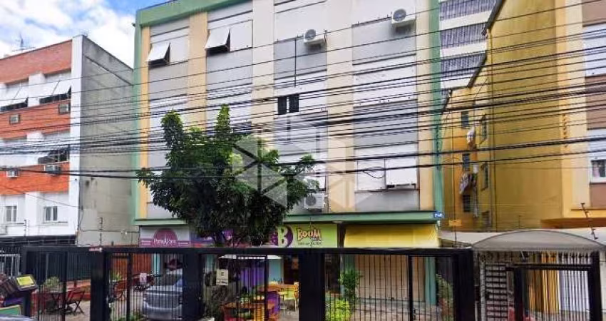 APARTAMENTO À VENDA, COM 2 DORMITÓRIOS E 2 VAGAS DE GARAGEM, NO BAIRRO PRAIA DE BELAS