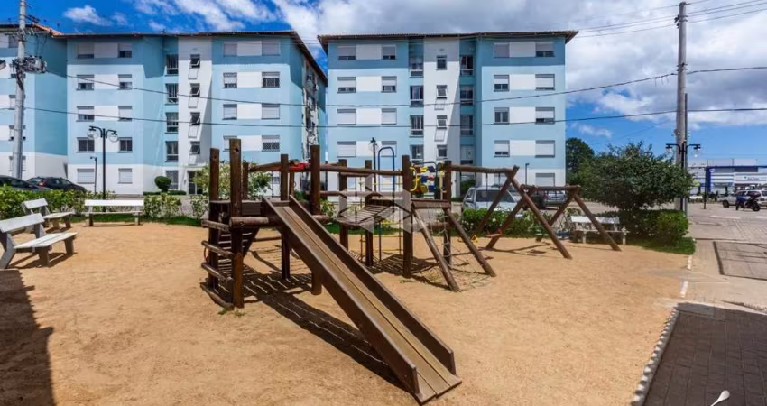Apartamento, 2 dormitórios, Bairro Vila Nova, Zona Sul, Porto Alegre