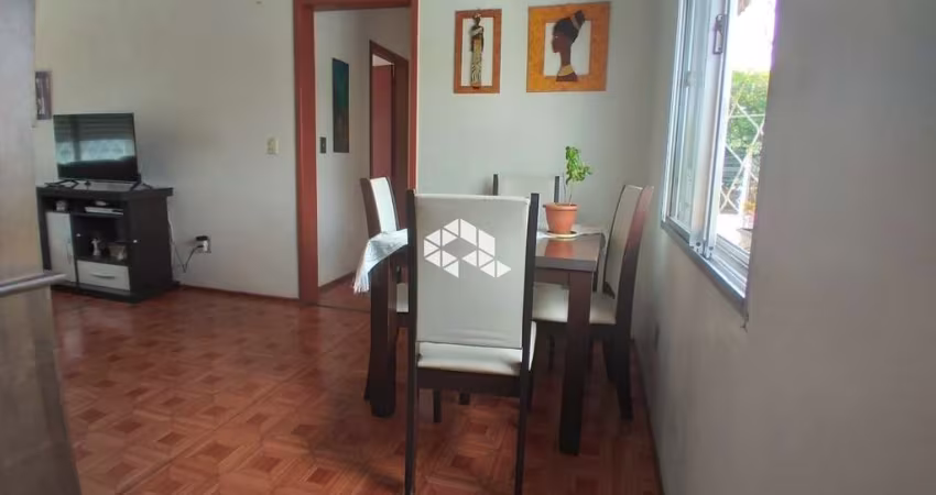 apartamento 02 dormitórios com 65m² privativos e  sol nascente
